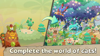 Game screenshot Solitaire Cat Islands mod apk