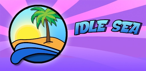 Idle Sea cover