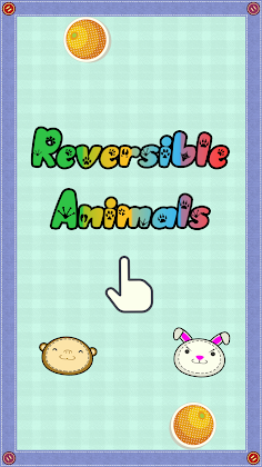 Reversible Octopus (Animals) - Screenshot 2