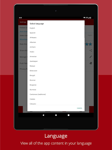 Screenshot 5