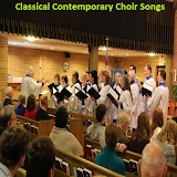 Choir Songs - Classical & Contemporary icon
