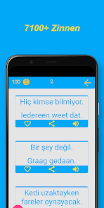 Turkse Zinnen 1.0.26 APK + Mod (Free purchase) for Android