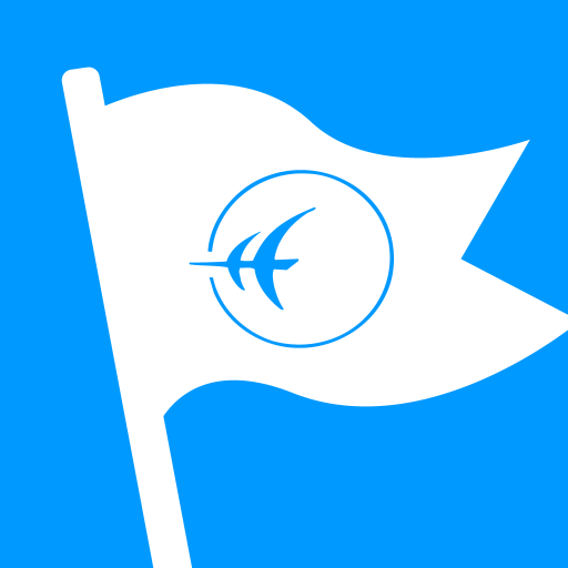 【公式】阪急交通社 logo