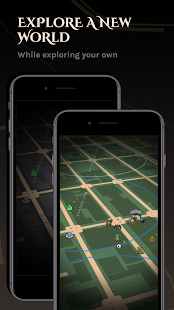 Orna: The GPS RPG 3.1.9 screenshots 1