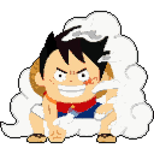 Janken Battle Respect ONEPICE logo