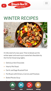 Screenshot 3 Strack and Van Til android