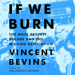 Icon image If We Burn: The Mass Protest Decade and the Missing Revolution