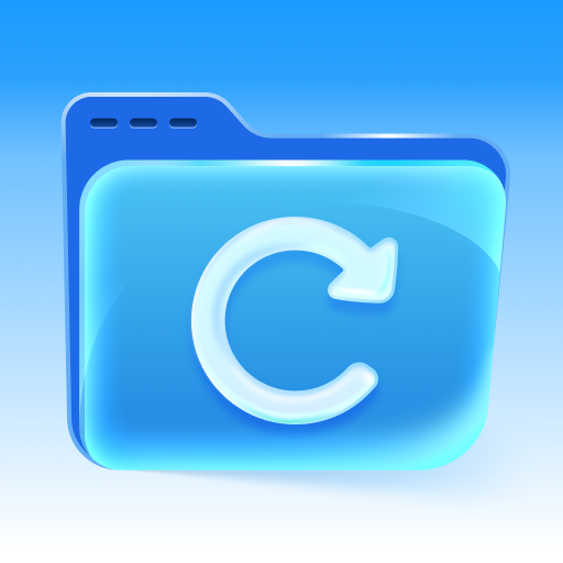 File Recovery icon