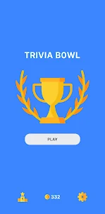 Trivia Bowl