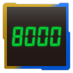 Cover Image of Download Duel Calculator Cyrus  APK