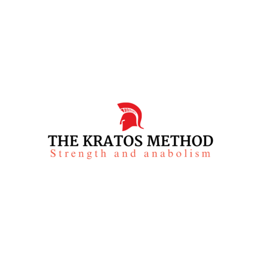 The Kratos Method logo