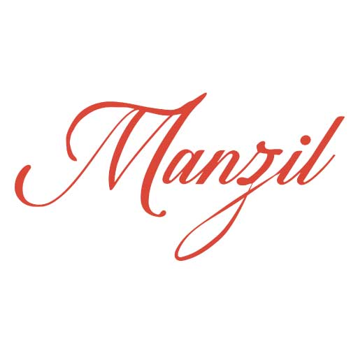 Manzil Tandoori logo