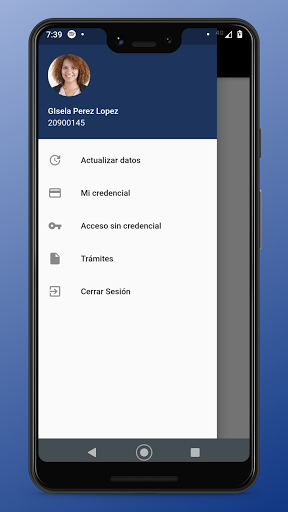 GYCSO Screen 2