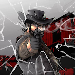Cover Image of Descargar Cowboy Redemption Wallpapers 1.1 APK