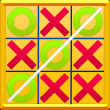XO TicTak Game icon