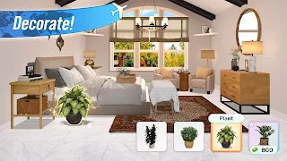 Staycation Makeover - Screenshot 3