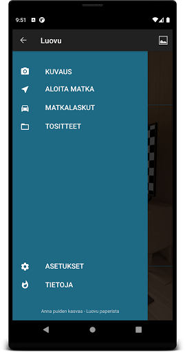 Luovu Screen 2