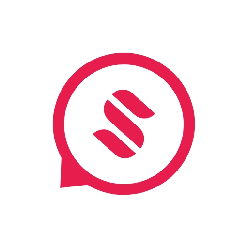 Speakblock  Icon