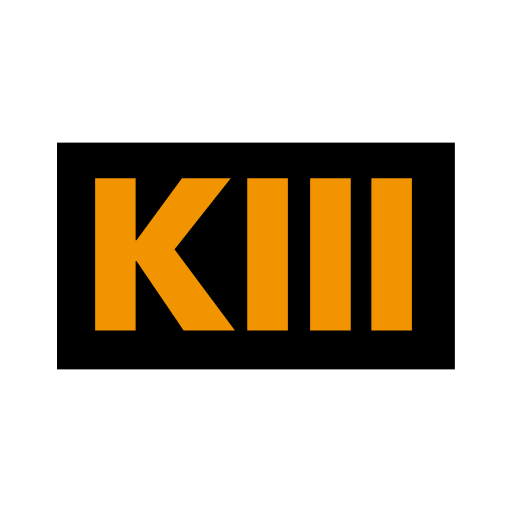K-3 заказ logo