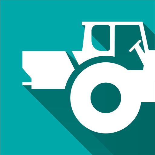 Kubota Spreading Charts logo
