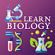 Learn Biology Pro - Androidアプリ