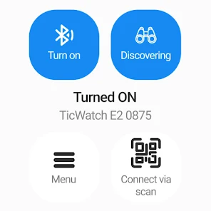 Google play online smartwatch apps