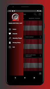 Radio Südtirol 1 App
