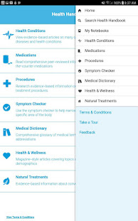 Alabama Blue Health Handbook