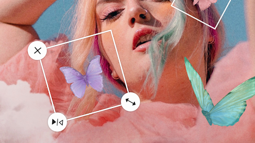 B612 MOD APK v13.1.15 [Premium Unlocked/100% Working] Gallery 5