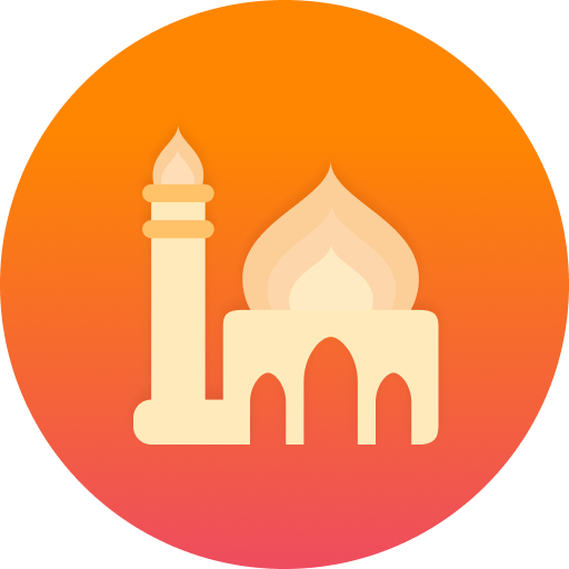 Fazilat - Islamic App logo