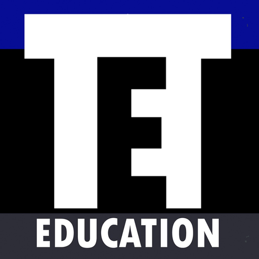 TET A Levels Econs logo