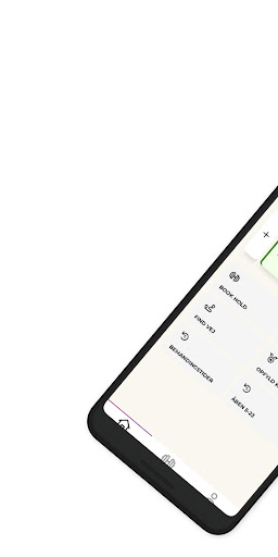 پیش نمایش برنامه