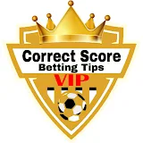Correct Score Betting Tips VIP (50% OFF) icon