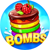 Cookie Bombs icon