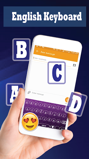 Myanmar Keyboard BT 1.7 APK screenshots 9