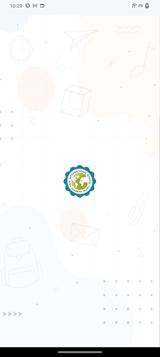 Android application Bris screenshort