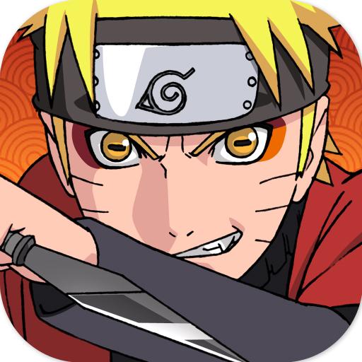 Naruto SlugfestX - Apps on Google Play
