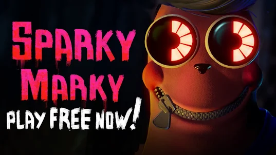 Sparky Marky Horror Call prank
