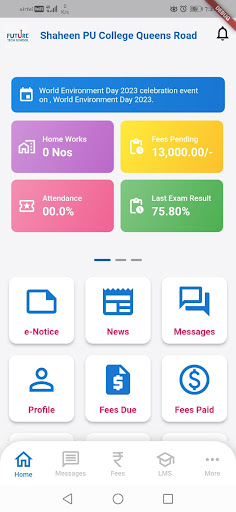 Future Tech Parent Screen 3