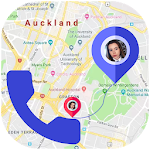 Cover Image of Download Caller Name, Location Tracker & True Caller ID 2.0 APK