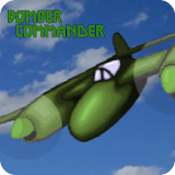 Bomber Commander icon