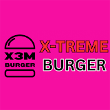 X3M Burger icon