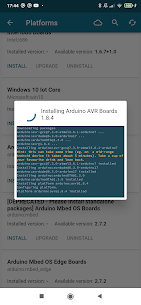 Arduino Studio Arduino IDE v1.2.1 MOD APK (Premium) Free For Android 9