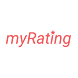 myRating App - Know What Frien - Androidアプリ