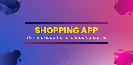 Shopping App - All in One Shop