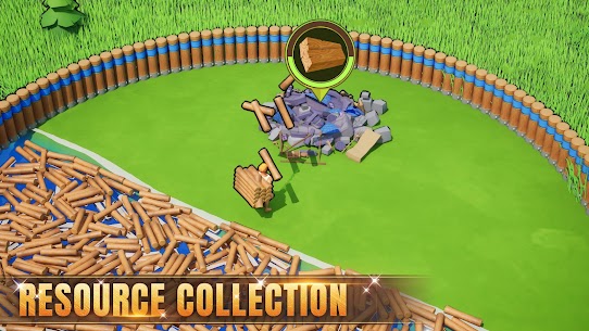 Lords Mobile: Kingdom Wars 1