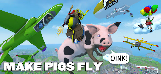 Amazing Frog?® - Action - games