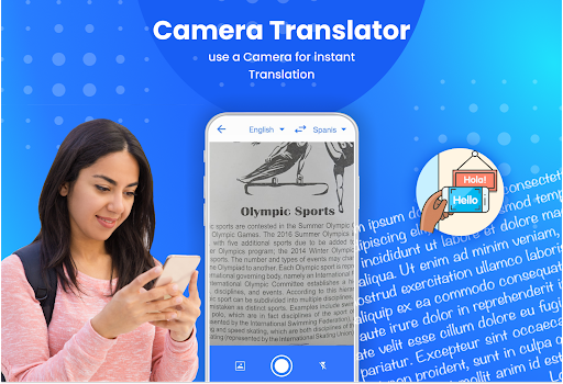 Easy Text & Voice Translator screenshot 6