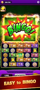 Bank Bingo Slot 1.0.8 Mod/Apk(unlimited money)download 2