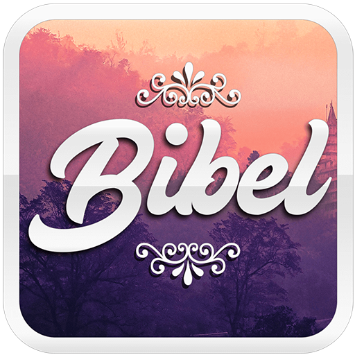 Elberfelder Bible audio  Icon